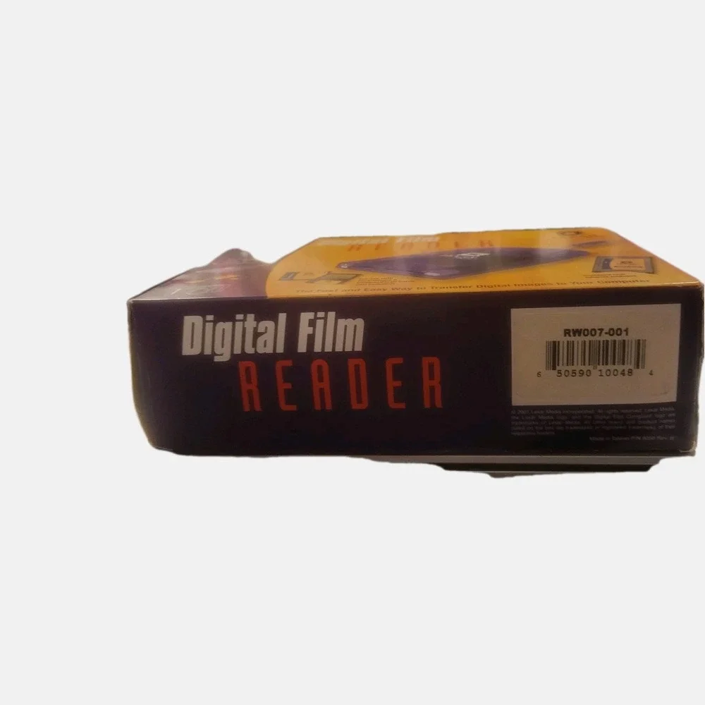 Lexar media smart